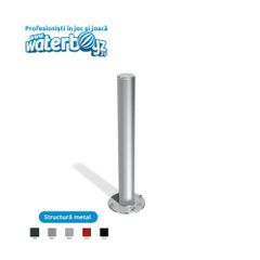 Street bollard model 9