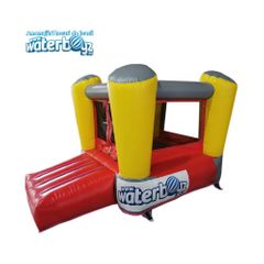 Bouncer Clasic