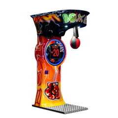 Aparat Box Boxer 2.0