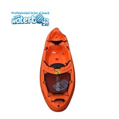 Double kayak