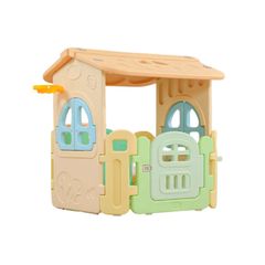 Casuta de joaca model 6