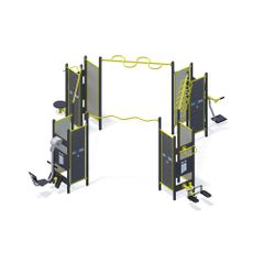 Complex pentru fitness model 14
