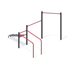 Complex pentru fitness model 2