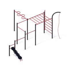 Complex pentru fitness model 3