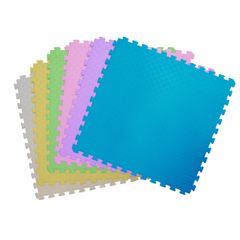 EVA Puzzle Mat