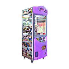 Joc arcade Crazy Toy 2