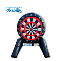 Darts & Football Darts Inflatable 
