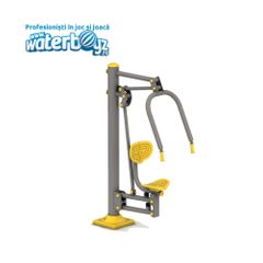 Echipament fitness abdomene