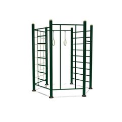 Echipament fitness multifunctional model 10
