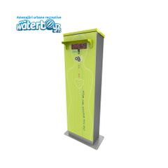 Unitate display Eco-Energy