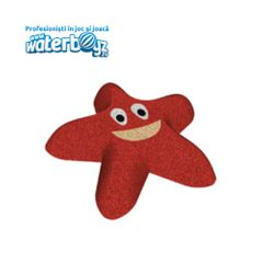 Sea Star 3D Figurine
