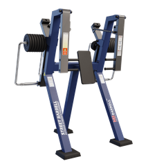 Presa pentru piept fitness de exterior Standard