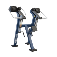 Aparat fitness de exterior pentru spate Standard