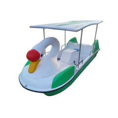 Swan 3 Waterbike