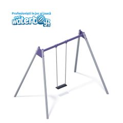 Swing For Kids Metal 2