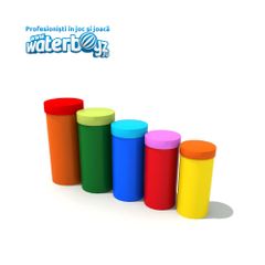 Joc interactiv Tobe