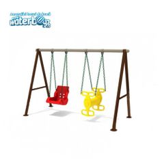 Swing model 34