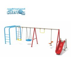Leagan pentru copii model 12