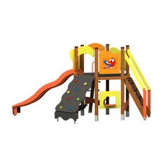 Outdoor playground Animals 5