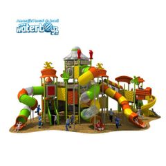 Outdoor Playground  BICYCLE 3