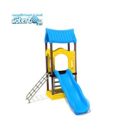 Loc de joaca de exterior Economy model 22