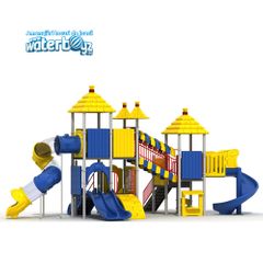 Outdoor Playground  Exotic 10