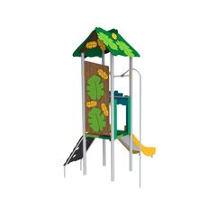 Loc de joaca de exterior Jungle