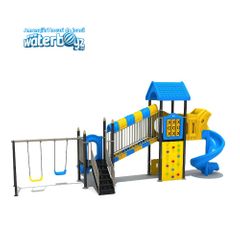 Outdoor Playground  Vila 20