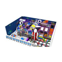 Indoor playground Robo Zone