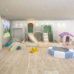 Loc de joaca de interior StarPlay