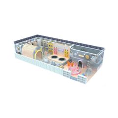 Indoor playground Hoppy Place 84 m2