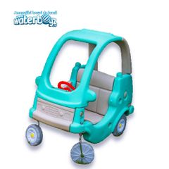 Toddler Car