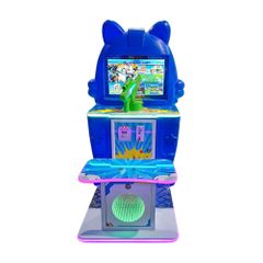 Joc arcade mini League of Legends