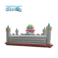 Orasel gonflabil Mario 6*6*4