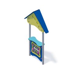 Interactive panel Shop