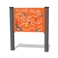 Panou interactiv Noodle
