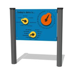 Interactive panel SMART