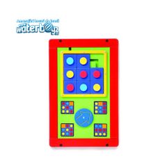 Panou interactiv de perete model 2