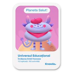 Planeta Salute!