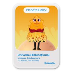 Planeta Hallo!