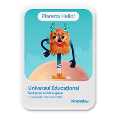 Planeta Hello!