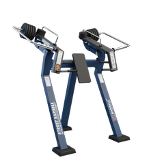 Presa verticala fitness de exterior Standard model 2