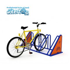 Bike Rack model 18