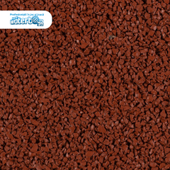 Poured In Place Rubber Surfacing