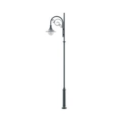 Stalp pentru iluminat stradal Mily Bell