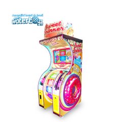 Sweet Spinner