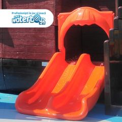 Mini Wave Slide