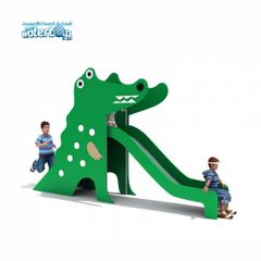 Slide Dinosaur
