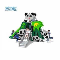 Slide Panda