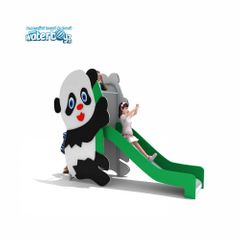 Slide Panda Simple